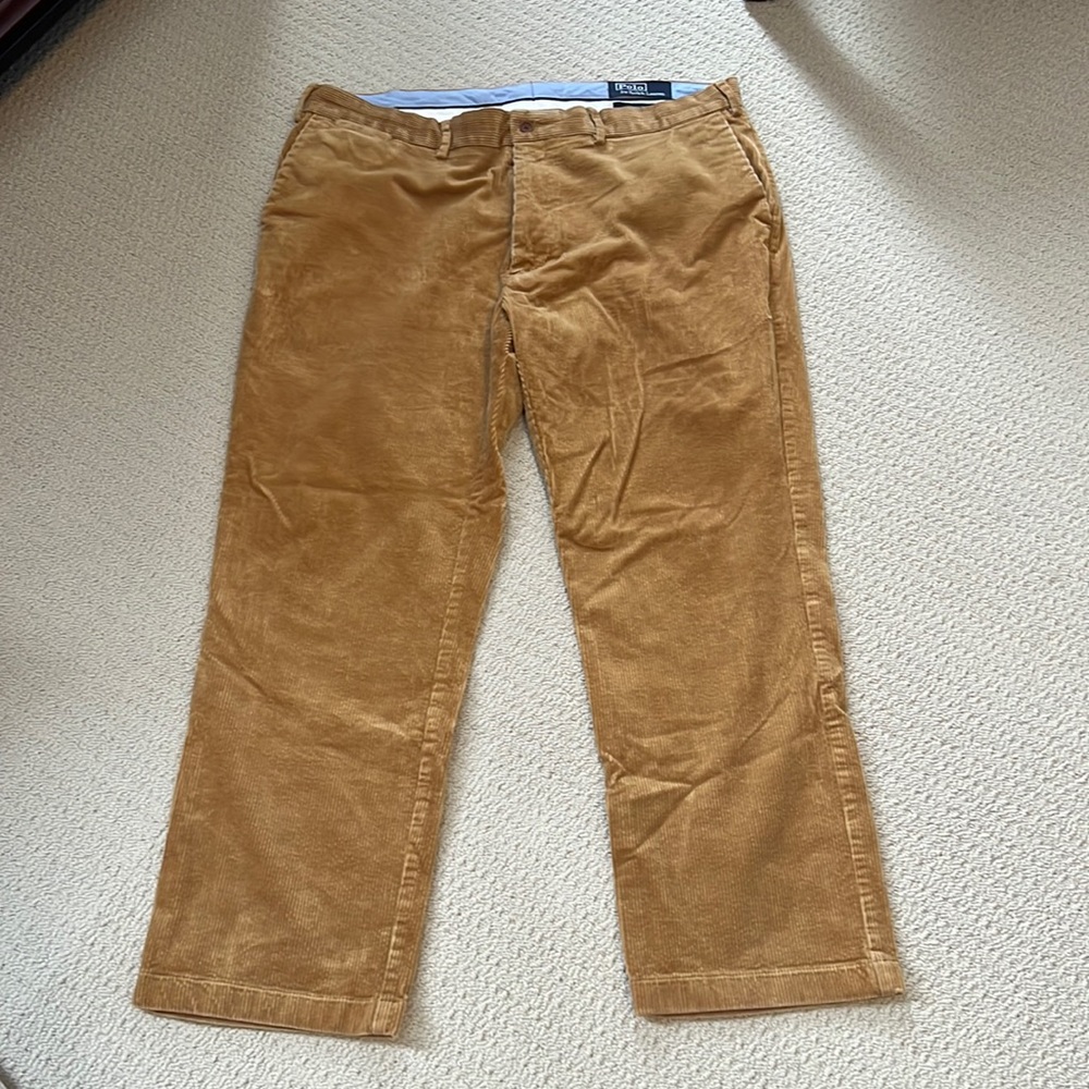 Ralph Lauren Cords